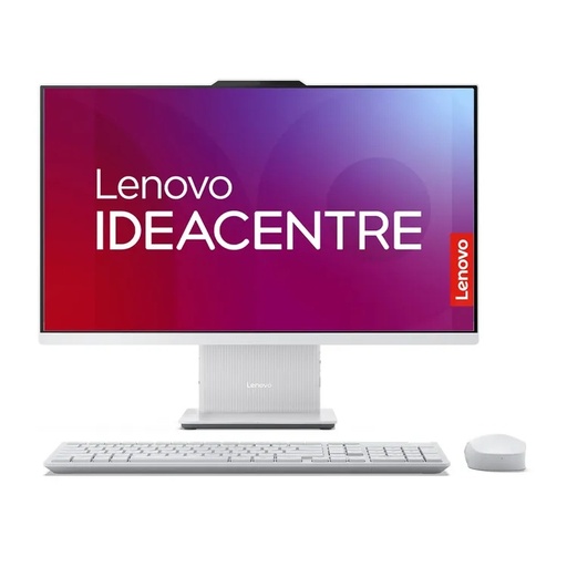 [LENAIO] TODO EN UNO LENOVO IC AIO 27IRH9 INTEL CORE I5-13420H / RAM 16 GB / SSD 512GB / 27 ́ ́ / LUNA GREY