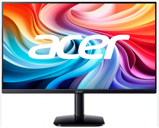 [KA242Y] Monitor Acer KA242Y G0bi 23.8" IPS LED FHD 120Hz 1ms FreeSync (HDMI,VGA)
