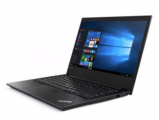 [B00279] PORTATIL LENOVO THINKPAD E490 INTEL I5 8265U RAM DDR4 8GB SOLIDO 256GB 14 PULG WINDOWS 11 PRO