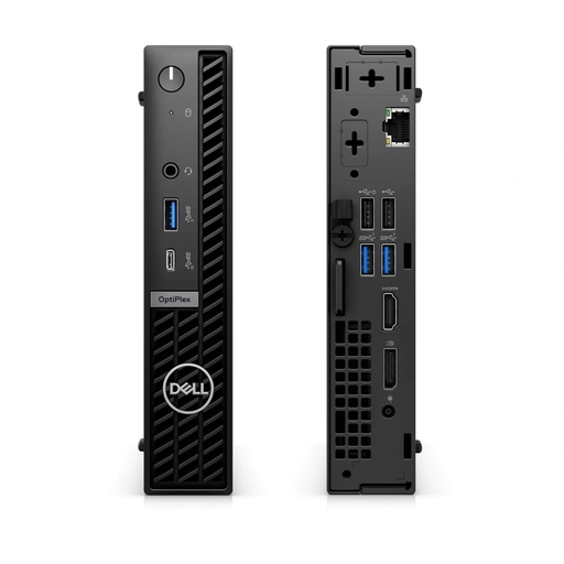 [DELL14] CPU DELL OPTIPLEX 7020 MICRO INTEL CORE I5 14500T DDR5 8GB M.2 NVME 512GB WINDOWS 11 PRO