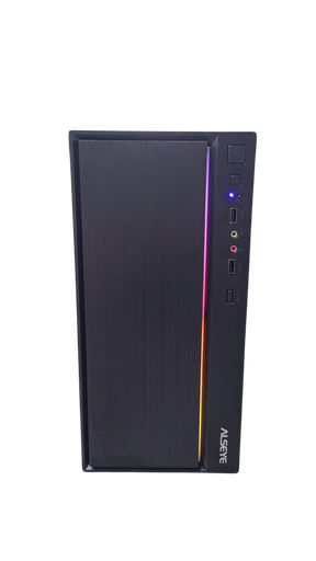 [B00315] CPU INTEL CORE I5 2400 B.H61 RAM DDR3 8GB SOLIDO 240GB