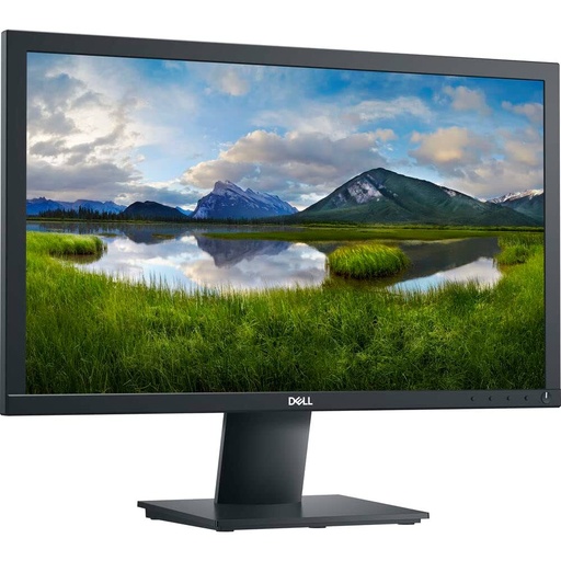 [B00342] MONITOR DELL E2220 LED 22 PULG VGA DISPLAYPORT