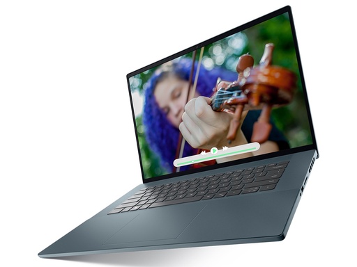 [B00375] PORTATIL DELL INSPIRON 16 7630 INTEL I7 1360P DDR4 16GB M.2 NVME 1TB T.V NVIDIA MX550 GDDR6 2GB LED 16 PULG TOUCH X360