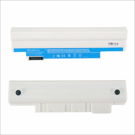 [A02121] Bateria Acer Aspire  360 D250 D260 D270 AOD255 722 ONE