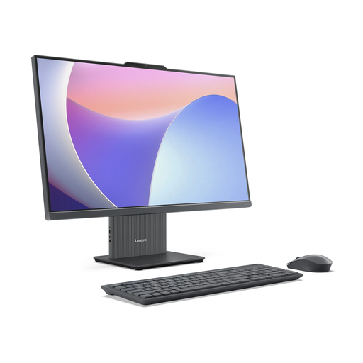 [A27IRH] TODO EN UNO LENOVO IDEACENTRE 27IRH9 INTEL CORE I7 13620H RAM 8GB SSD 512GB 27 PULG LUNA GREY