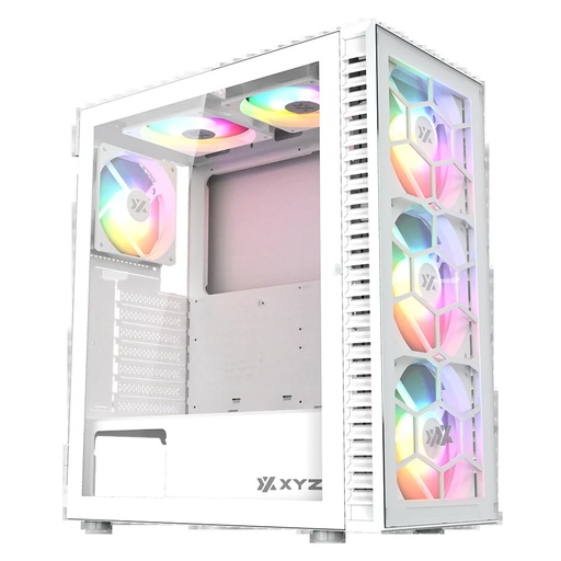 [XYZ1] CHASIS XYZ AIRONE 100 CLASS BLANCO