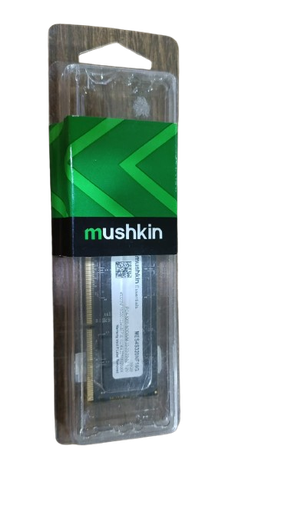 [MUS85] RAM PORTATIL DDR4 16GB 3200MHZ MUSHKIN