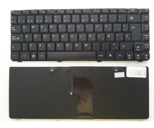[A05619] Teclado Lenovo G460 / G465A / G460A