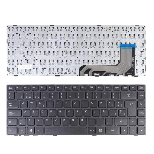 [A05644] Teclado Portátil Lenovo Ideapad 100-14IBY