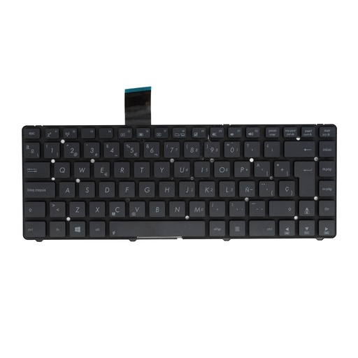 [A05311] Teclado Portátil Asus A45VD / N46 / R400V / K45V
