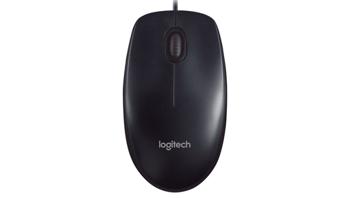 [560205] MOUSE LOGITECH M90