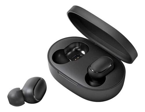 [887150] AURICULAR XIAOMI EARBUDS TWS BLUETOOTH 5,0 ORIGINAL