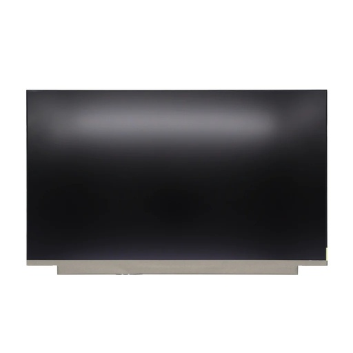 [A01069] PANTALLA PORTATIL LED ULTRA SLIM 15.6 PUL 40 PINES NANO EDGE FULL HD 144HZ SIN SOPORTES