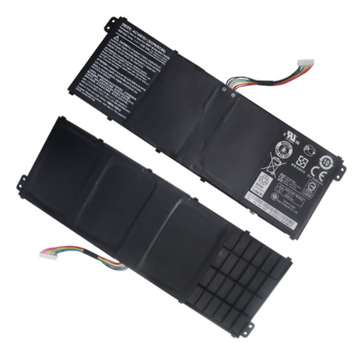 [A02102] Batería Acer AC14B18J E3-111 E3-112-C30G V3-111 (11.4V-25WH)