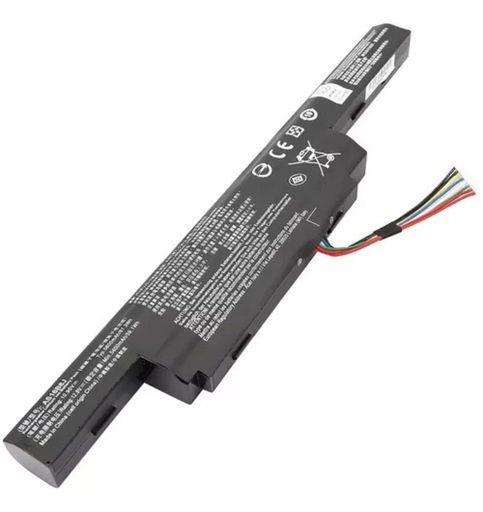 [A02104] Batería Acer AS16B5J AS16B8J E5-575G 10.8V, 48 WH 4400mAh