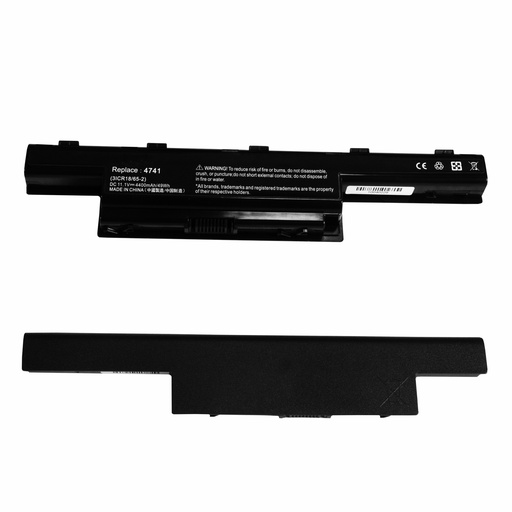 [A02107] Batería Acer 4741 AS10D41/ AS10D3E / 4250 / 4251