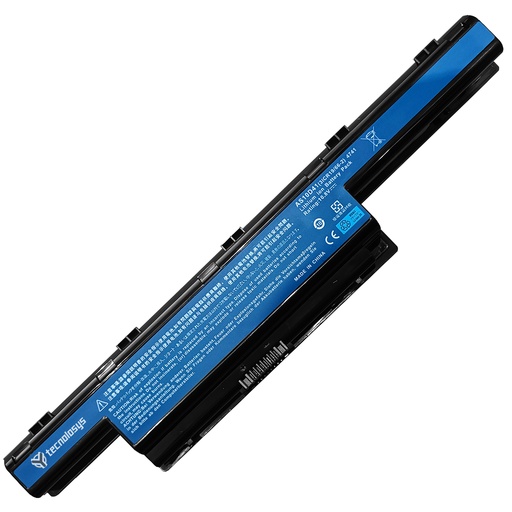 [A02107] Batería Acer 4741 AS10D41/ AS10D3E / 4250 / 4251