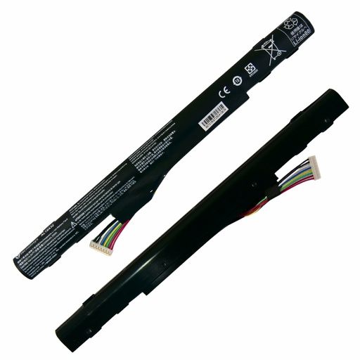 [A02114] Batería Acer Aspire E5-422 e5-473/ E5-532T / E5-573TG AL15A32