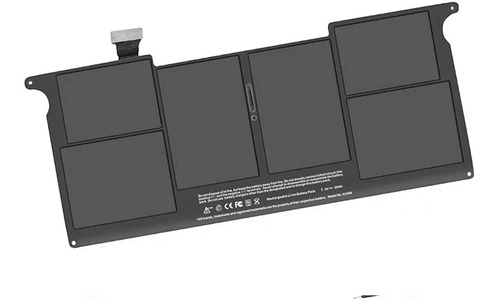 [A02201] Bateria Apple MacBook Air 11 A1406 A1370 A1495 A1465 ( (2011 2012 2013 2014 2015 VERSION)