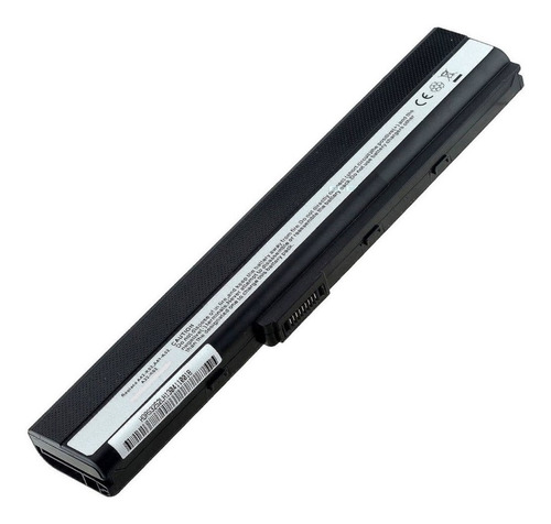 [A02300] Batería Asus A31-K52 / K42F / A41-K52  A32-K52 A42-K52  A41-K52