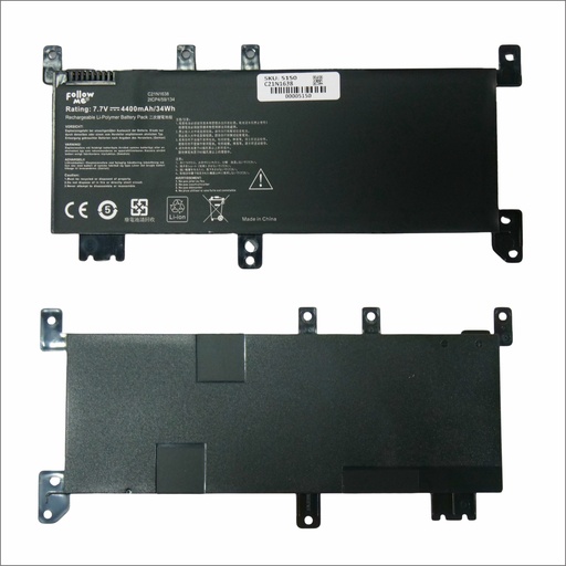 [A02303] Batería Portátil Asus X442UQ / X442UN-AH8203T