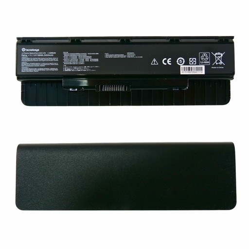[A02304] Bateria Asus N551J N751J N551JB N551JK N551JM
