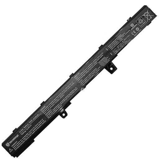 [A02306] Batería Asus x451c x451 X551M / X551MA / D550M