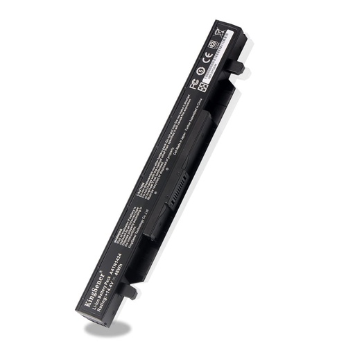 [A02309] BATERIA ASUS GL552/ZX50 FX50JK4200 FZ50VW G552VL GL552J GL552JW GL552JX