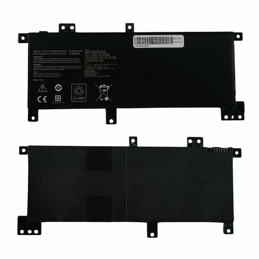 [A02311] BATERIA ASUS X456 X456UA X456uA1A X456UA1b C21N1508