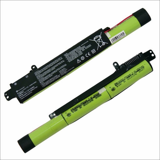 [A02314] Batería Portatil Asus A31n1719 X407UA/X407UB/X507LA/X507UA/X507UF