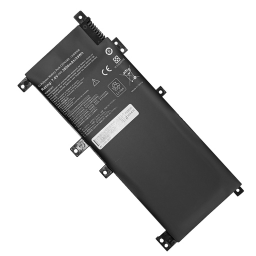 [A02327] Batería Portátil ASUS X455 X455L A455 F455 K455 R454/ R454LA