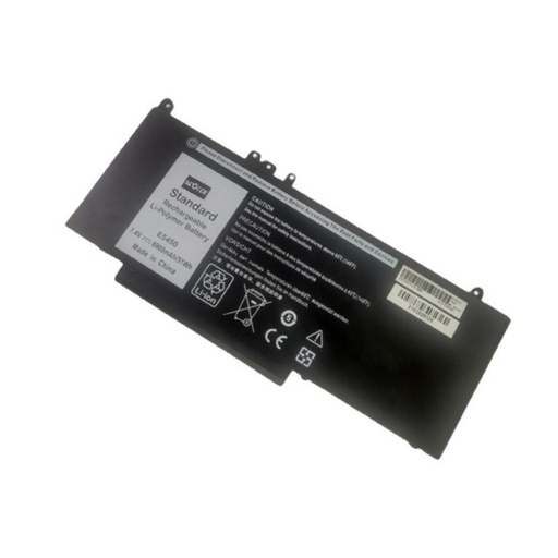[A02403] Batería Portátil Dell Latitude E5250 E5450 E5550 7,4V 51WH