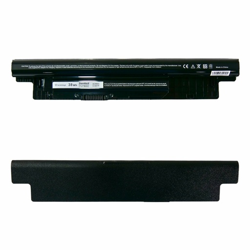 [A02404] Batería Dell Inspiron 14.8v 3441 / 14-3421 / 17-3721