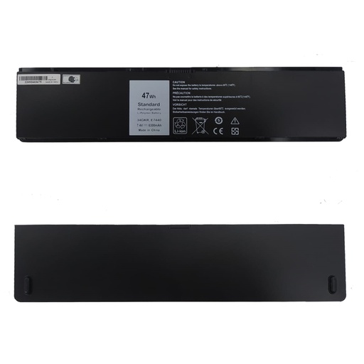 [A02416] Batería Portátil Dell Latitude E7440 E7420 E7450 7.7 7.6V 7.4V