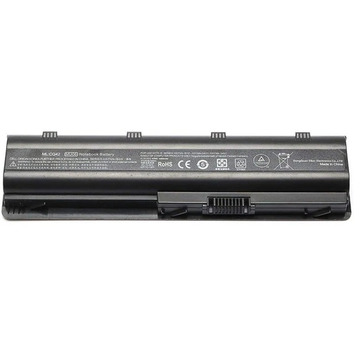 [A02500] Batería Hp 1000 / Compaq G4 / cq43 / cq43 / C56 Hp / 240 G1 / cq42/MU06