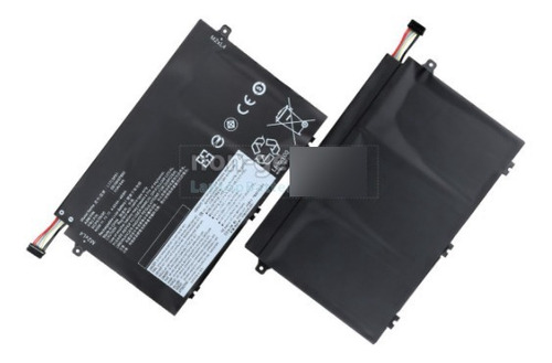 [A02609] BATERIA LENOVO THINKPAD E480 E485 E495 E580 E585 E490 E590 R480 R580 E14 E15