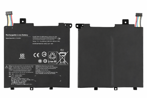 [A02612] BATERIA PORTATIL LENOVO V330-14IKB V330-14ARR E43-80 V130