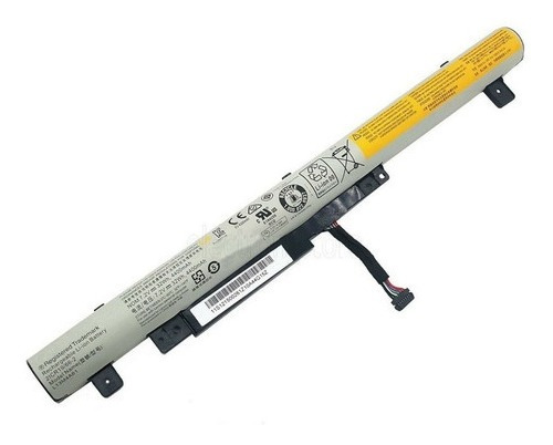 [A02621] Batería Lenovo FLEX 2 14 FLEX 2 15 MODELO:L13S4A61