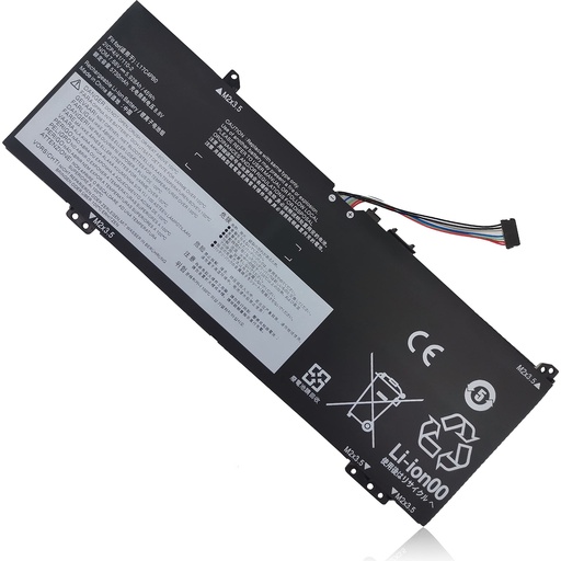 [A02623] BATERIA LENOVO  Flex 6-14IKB IdeaPad 530S-15IKB (81EV) 530s-14IKB L17C4PB0 2ICP4/41/110-2