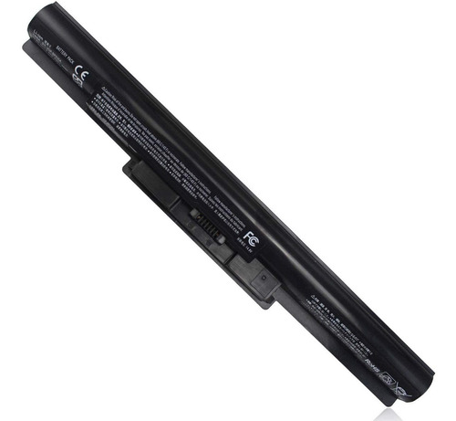 [A02801] BATERIA PORTATIL SONY VAIO VGP-BPS35 VGP-BPS35A SVF142C29U SVF15325CLW SVF14325CLB