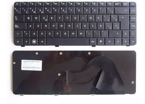 [A05530] Teclado Hp Compaq G42 / CQ42 / CQ42-100