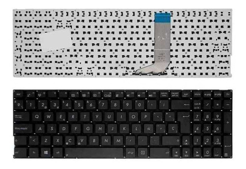 [A05328] Teclado Asus X556 / A556UA / A556UR / A556