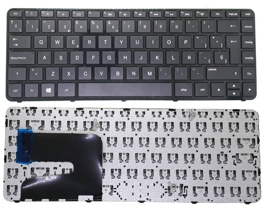 [A05527] Teclado Hp Pavilion 14-E / 14Z-F000 / 14-E000