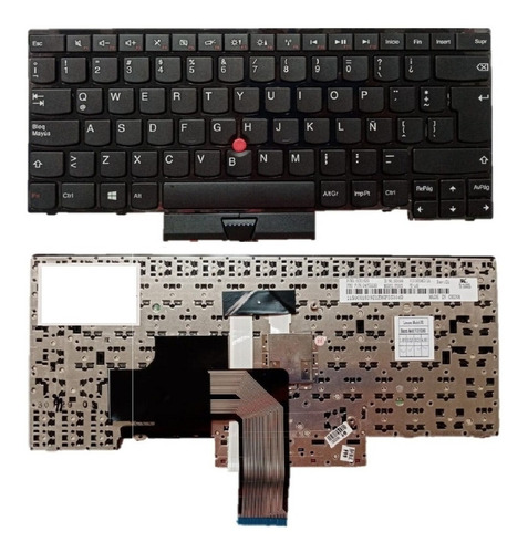 [A05607] TECLADO LENOVO THINKPAD EDGE E430 S430  E335  E11  E430 C E435