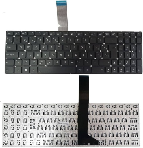 [A05327] Teclado Asus X550LAV / A56 / K56CM / X550VC