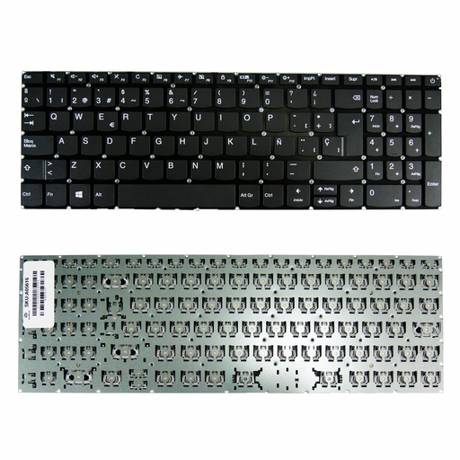 [A05616] Teclado Lenovo 320-15/330-15/ 320-15IKB / 320-15AS