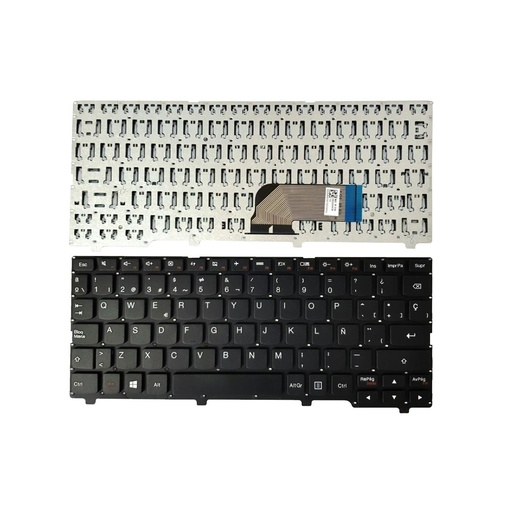[A05639] Teclado Portátil Lenovo 100S-11IBY / 100S