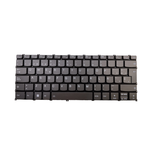 [A05603] TECLADO LENOVO IDEAPAD 5 14IIL05 5-14alc05 14itl05 14are05