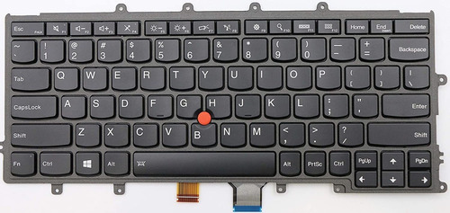 [A05633] Teclado Lenovo Thinkpad X230S / X250 / X270