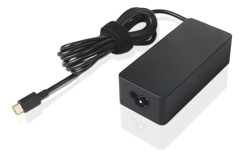 [A09000] CARGADOR TIPO C 45W 20V 2.25AMP 15V 3AMP 12V 3AMP 9V 3AMP 5V 3AMP